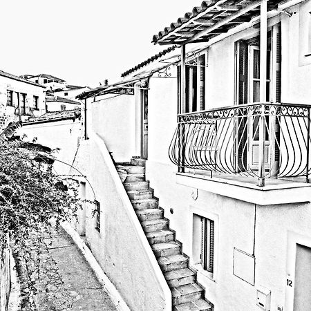 Nadia'S Place Poros Town Exterior photo