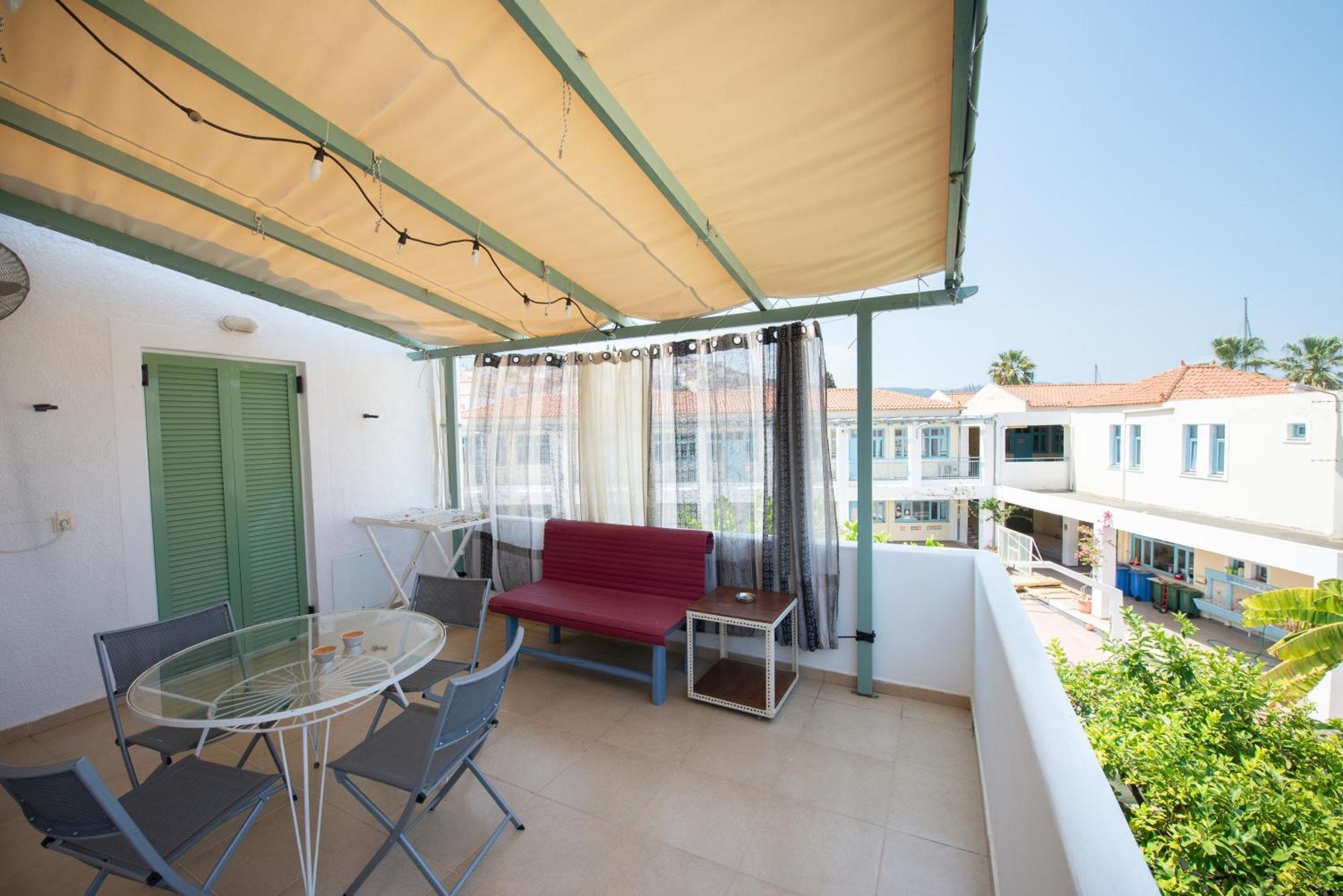 Nadia'S Place Poros Town Exterior photo